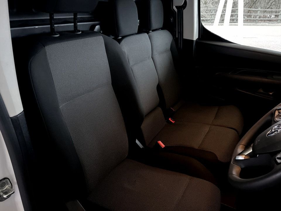 Used Vauxhall Combo 2023 for sale - 77327785: Photo 20