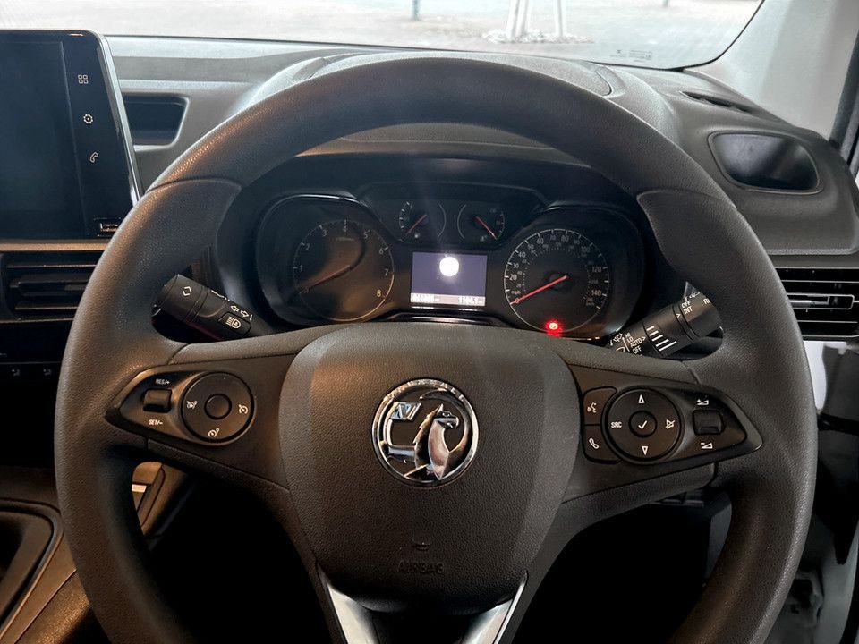 Used Vauxhall Combo 2023 for sale - 77327785: Photo 21