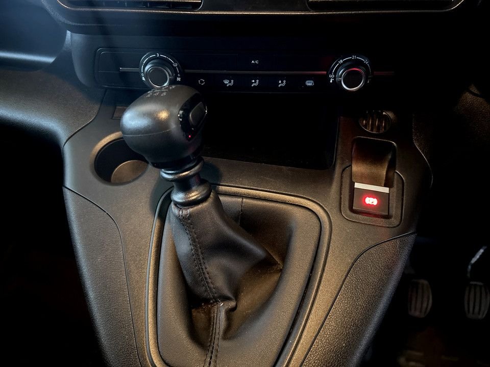 Used Vauxhall Combo 2023 for sale - 77327785: Photo 22