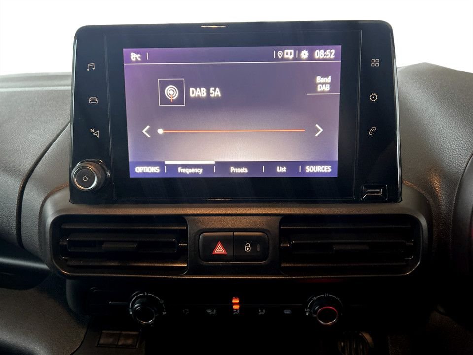 Used Vauxhall Combo 2023 for sale - 77327785: Photo 23