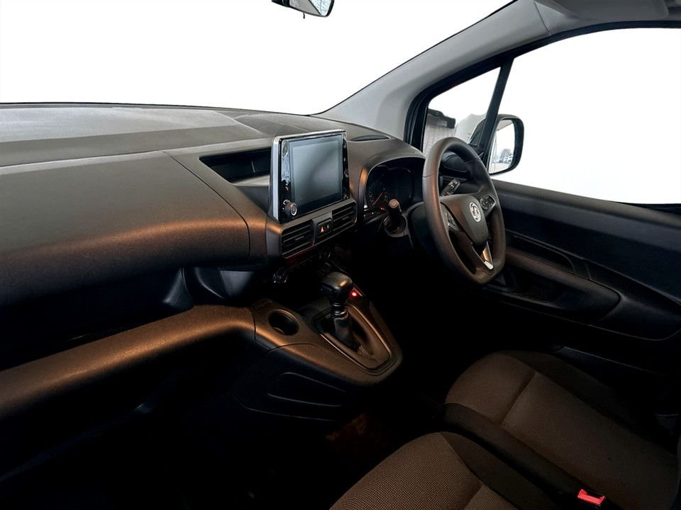 Used Vauxhall Combo 2023 for sale - 77327785: Photo 24