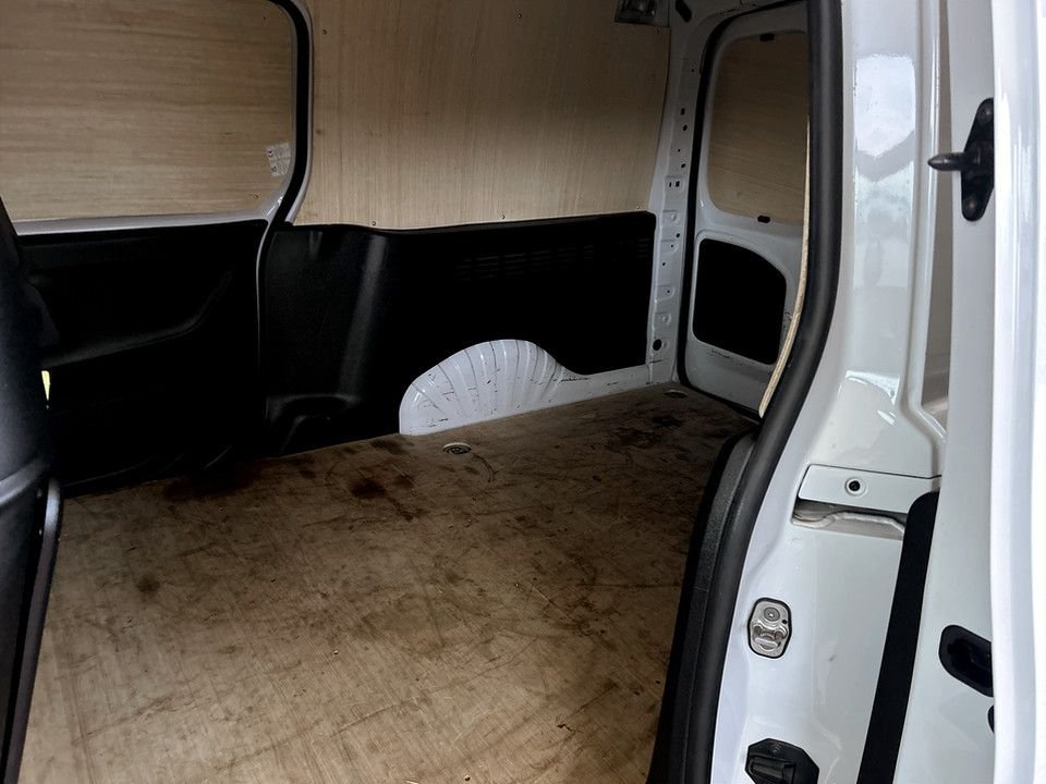 Used Vauxhall Combo 2023 for sale - 77327785: Photo 25