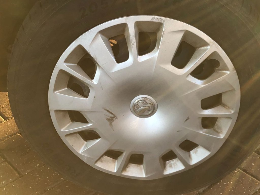 Used Vauxhall Combo 2023 for sale - 77327785: Photo 31