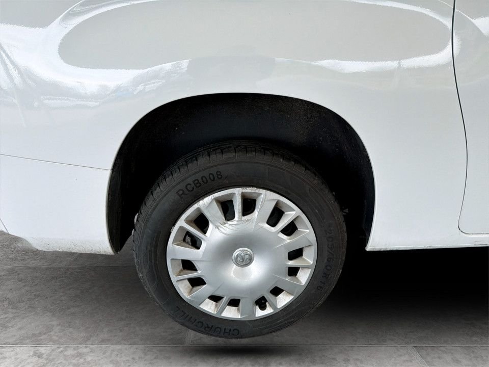 Used Vauxhall Combo 2023 for sale - 77327785: Photo 7