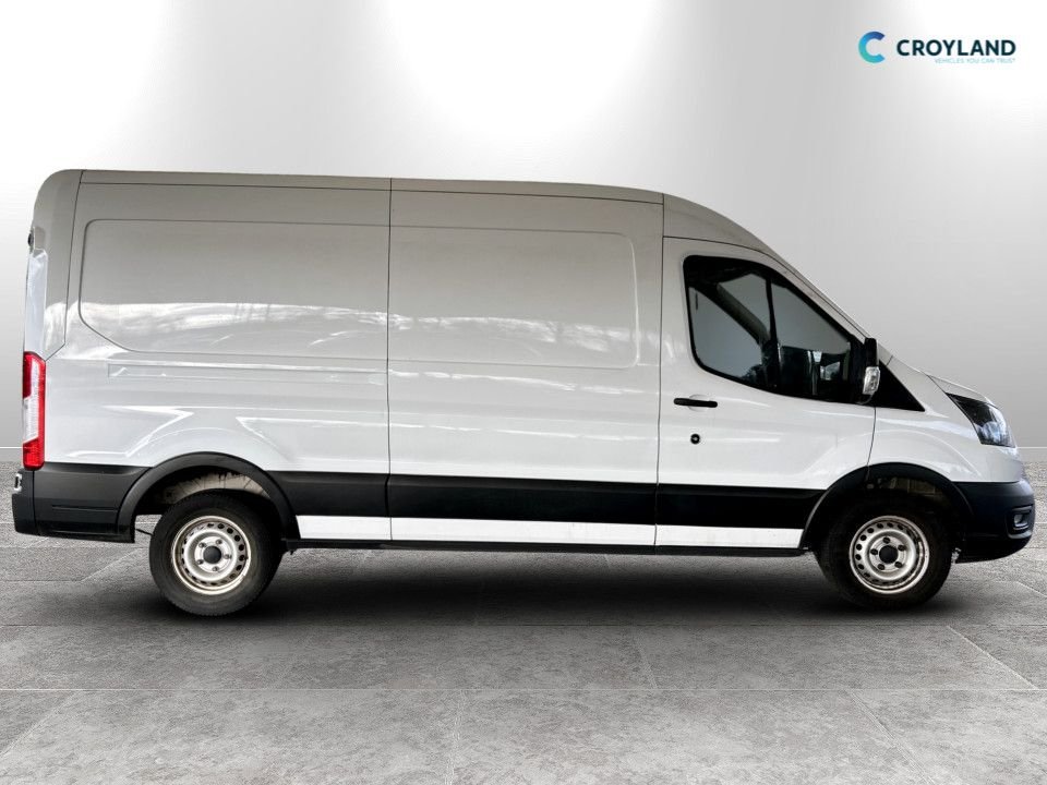 Used Ford Transit 2023 for sale - 77520483: Photo 2