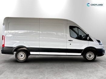 Used Ford Transit 2023 for sale - 77520483: Photo