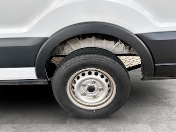 Used Ford Transit 2023 for sale - 77520483: Photo