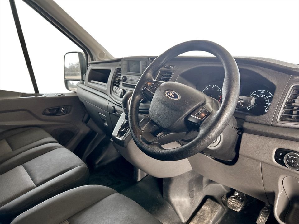Used Ford Transit 2023 for sale - 77520483: Photo 5