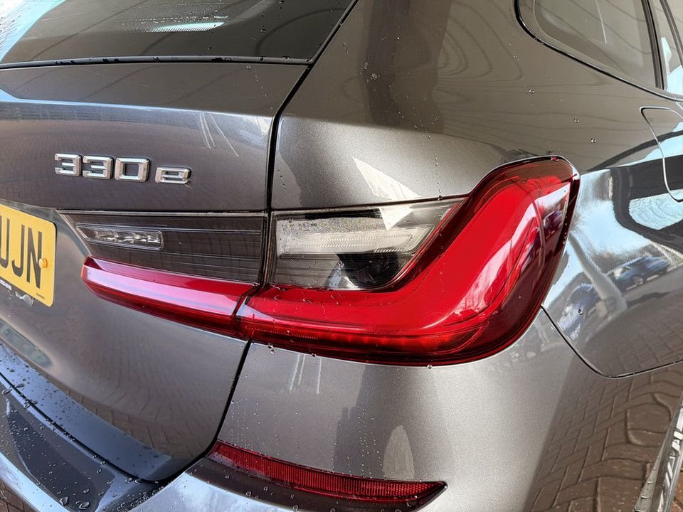 Used BMW 3 Series 2020 for sale - 77355853: Photo 10