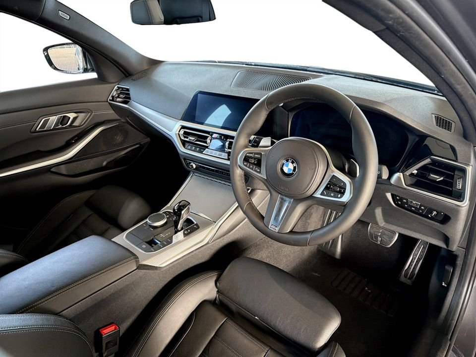 Used BMW 3 Series 2020 for sale - 77355853: Photo 12