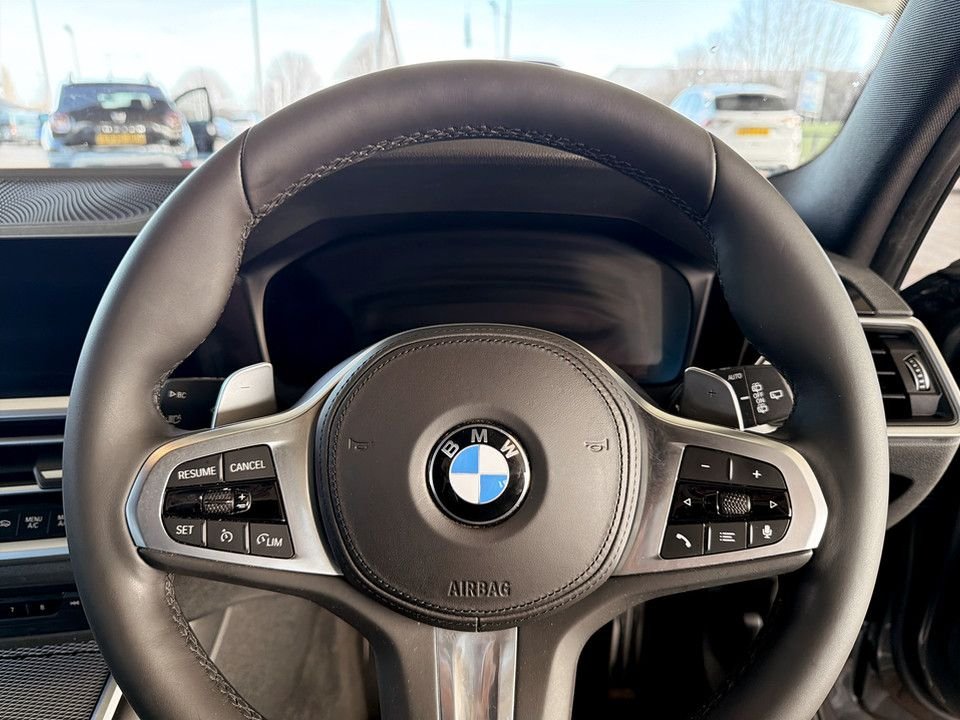 Used BMW 3 Series 2020 for sale - 77355853: Photo 14