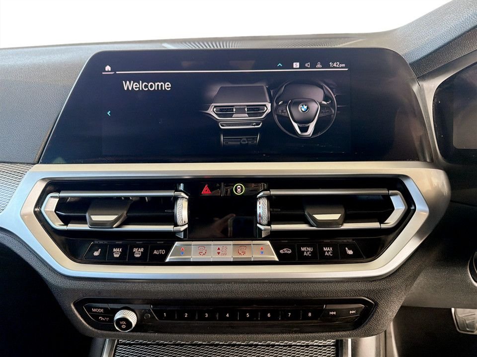 Used BMW 3 Series 2020 for sale - 77355853: Photo 16