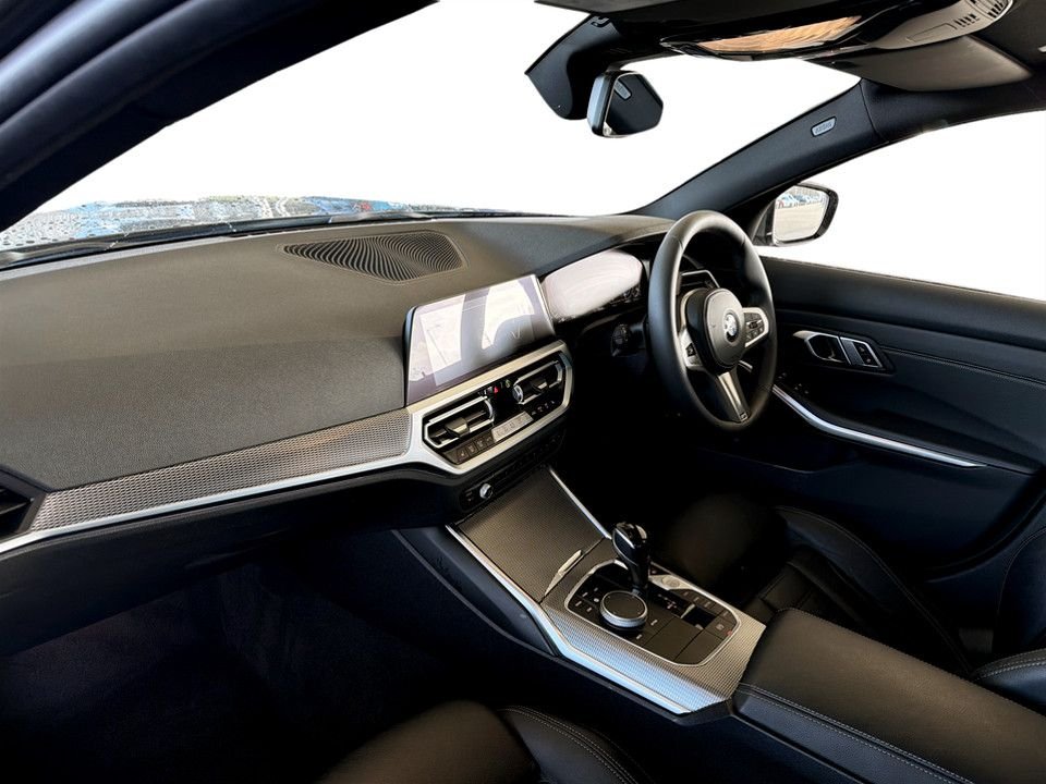 Used BMW 3 Series 2020 for sale - 77355853: Photo 17