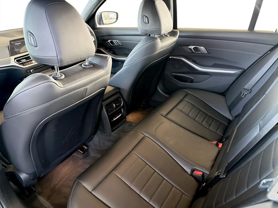 Used BMW 3 Series 2020 for sale - 77355853: Photo 18