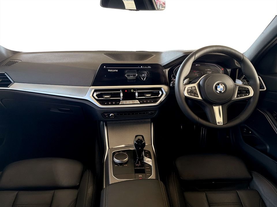 Used BMW 3 Series 2020 for sale - 77355853: Photo 19