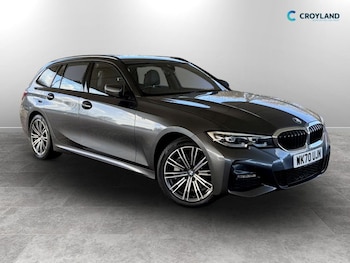 BMW 3 Series feature image