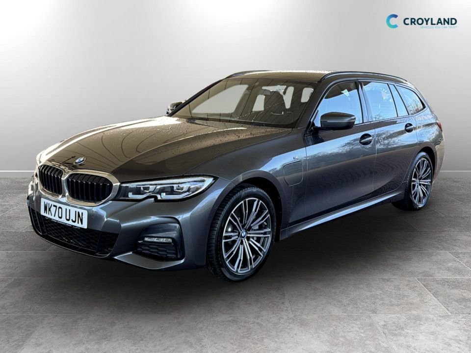 Used BMW 3 Series 2020 for sale - 77355853: Photo 7