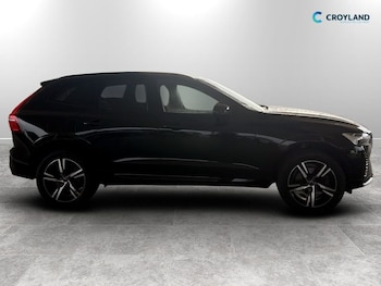 Used Volvo XC60 2022 for sale - 78563147: Photo