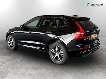 Used Volvo XC60 2022 for sale - 78563147: Photo