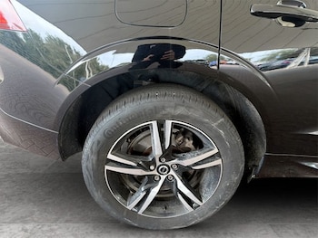 Used Volvo XC60 2022 for sale - 78563147: Photo