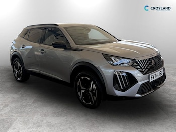 Used Peugeot 2008 2024 for sale - 79300270: Photo