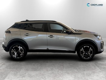 Used Peugeot 2008 2024 for sale - 79300270: Photo