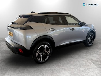 Used Peugeot 2008 2024 for sale - 79300270: Photo