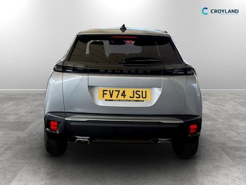 Used Peugeot 2008 2024 for sale - 79300270: Photo