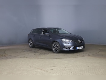 2018 (18) - 1.2 TCE Iconic 5dr