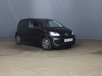 Used Volkswagen up! 2021 for sale - 79599225: Photo