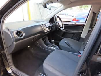 Used Volkswagen up! 2021 for sale - 79599225: Photo