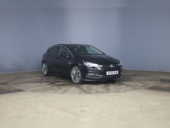 2018 (18) - 1.4T 16V 150 Elite Nav 5dr Auto