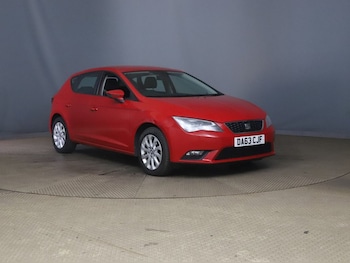 Used SEAT Leon 2013 for sale - 79160058: Photo