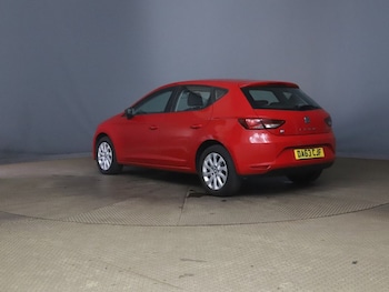 Used SEAT Leon 2013 for sale - 79160058: Photo