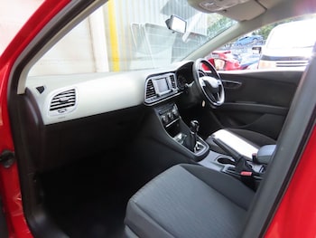 Used SEAT Leon 2013 for sale - 79160058: Photo