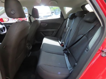 Used SEAT Leon 2013 for sale - 79160058: Photo