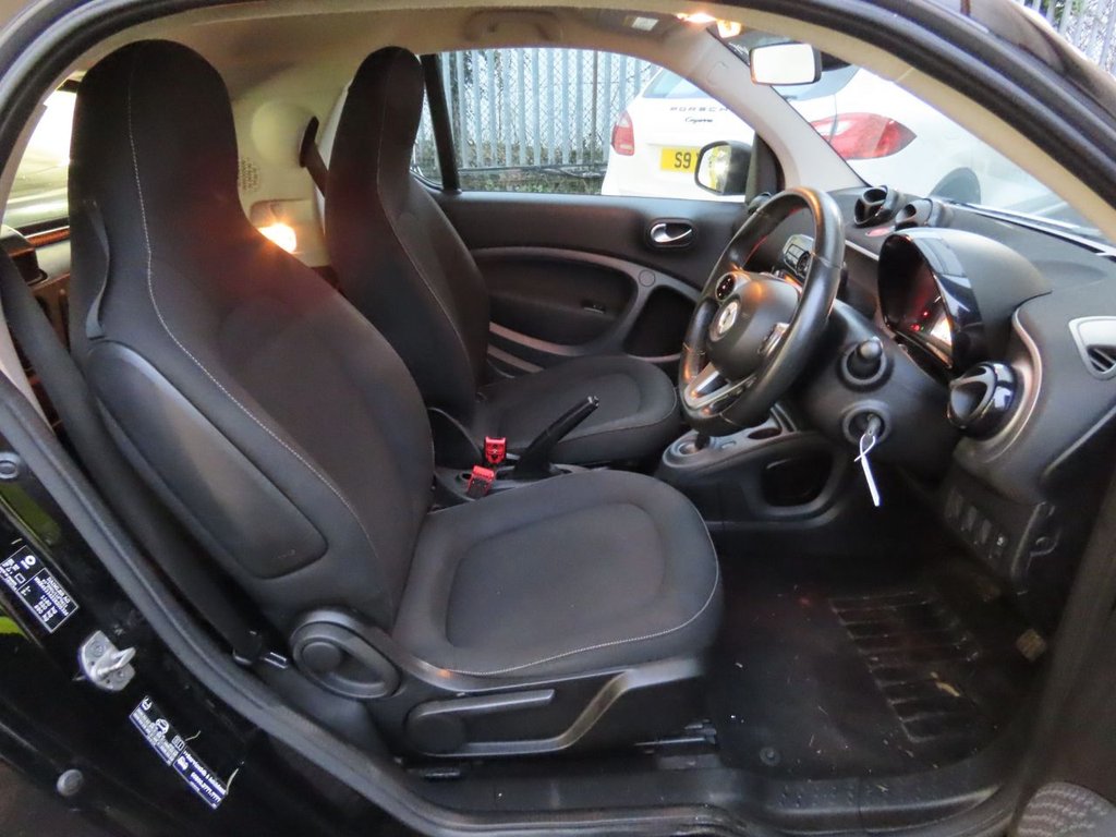 Used smart fortwo 2017 for sale - 77563785: Photo 4