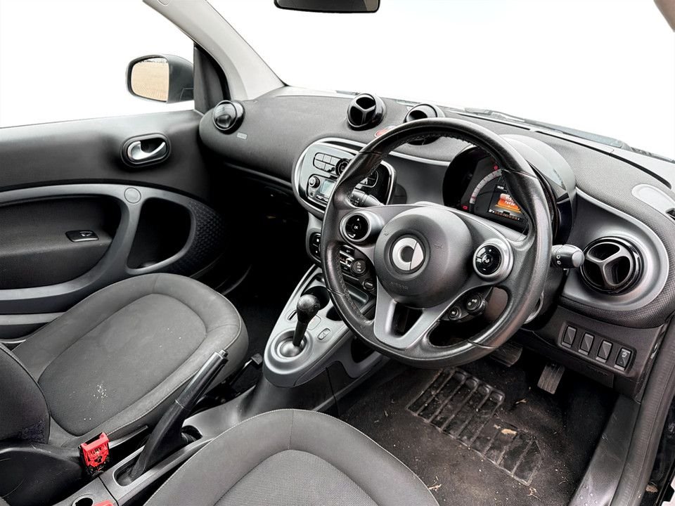 Used smart fortwo 2017 for sale - 77563785: Photo 5