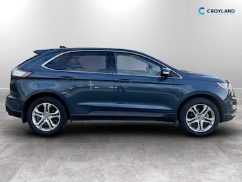 Used Ford Edge 2017 for sale - 78474672: Photo