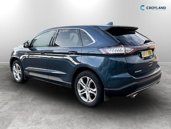 Used Ford Edge 2017 for sale - 78474672: Photo