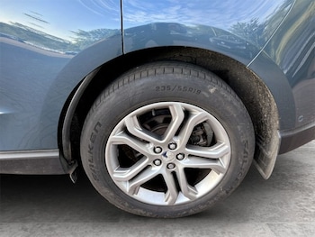 Used Ford Edge 2017 for sale - 78474672: Photo