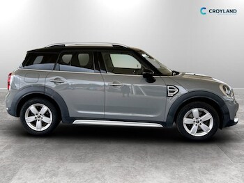 Used MINI Countryman 2018 for sale - 78936274: Photo