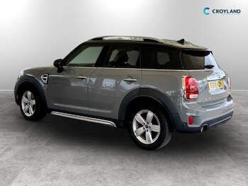Used MINI Countryman 2018 for sale - 78936274: Photo