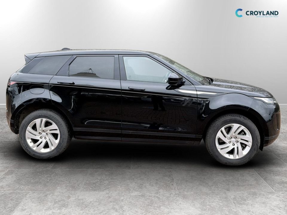 Used Land Rover Range Rover Evoque 2020 for sale - 77850221: Photo 2