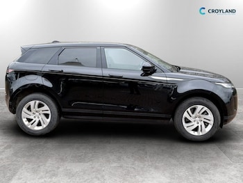 Used Land Rover Range Rover Evoque 2020 for sale - 77850221: Photo