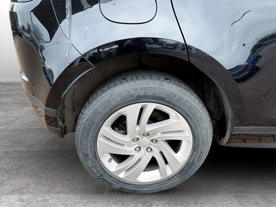 Used Land Rover Range Rover Evoque 2020 for sale - 77850221: Photo 4