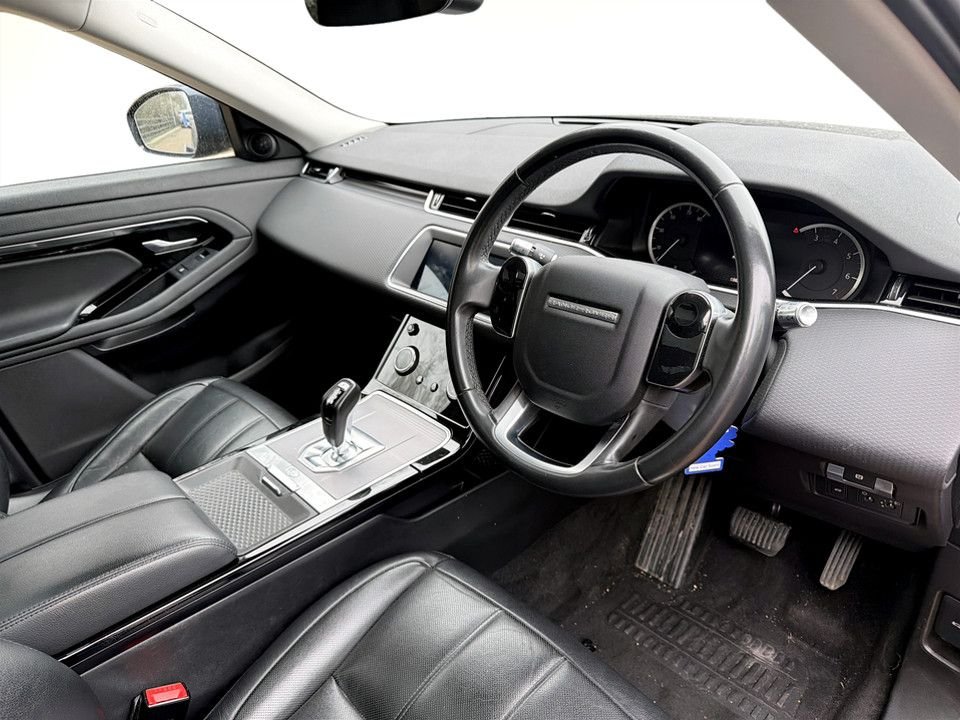 Used Land Rover Range Rover Evoque 2020 for sale - 77850221: Photo 5