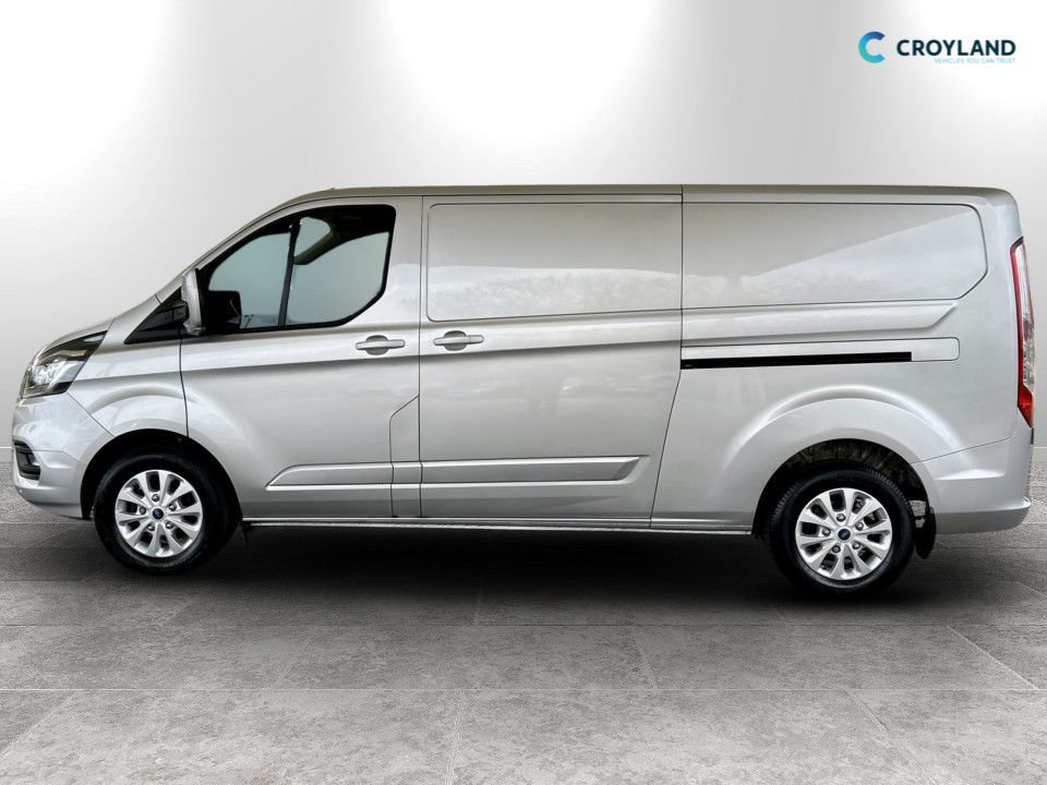 Used Ford Transit Custom 2023 for sale - 77421786: Photo 11