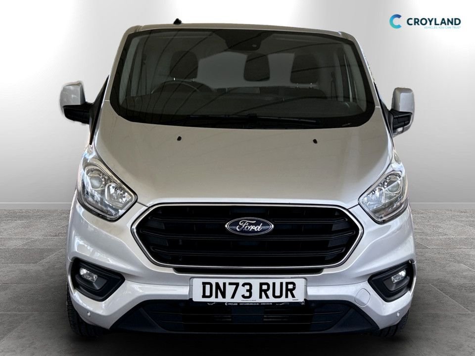 Used Ford Transit Custom 2023 for sale - 77421786: Photo 13