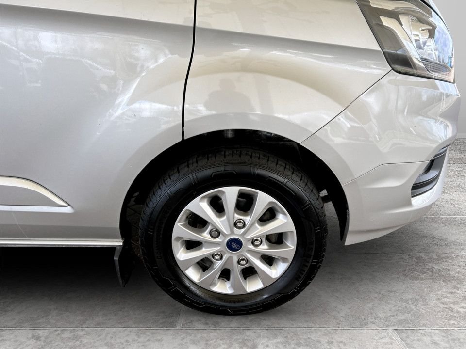 Used Ford Transit Custom 2023 for sale - 77421786: Photo 14